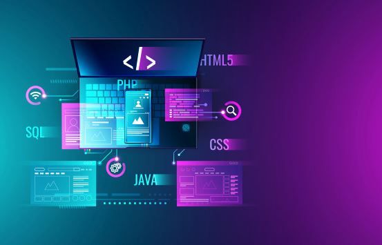 Software Development Services
